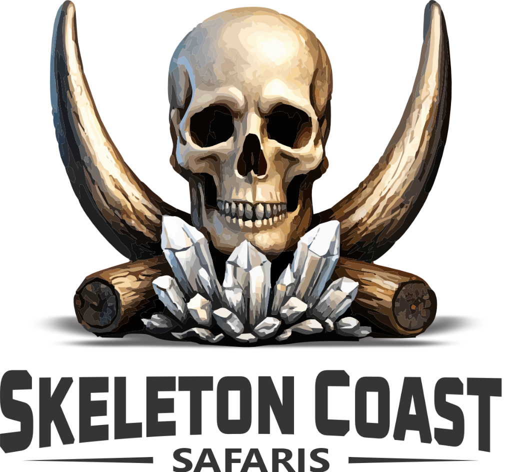 Skeleton Coast Safaris Logo